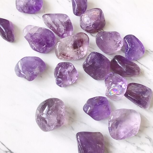 Amethyst