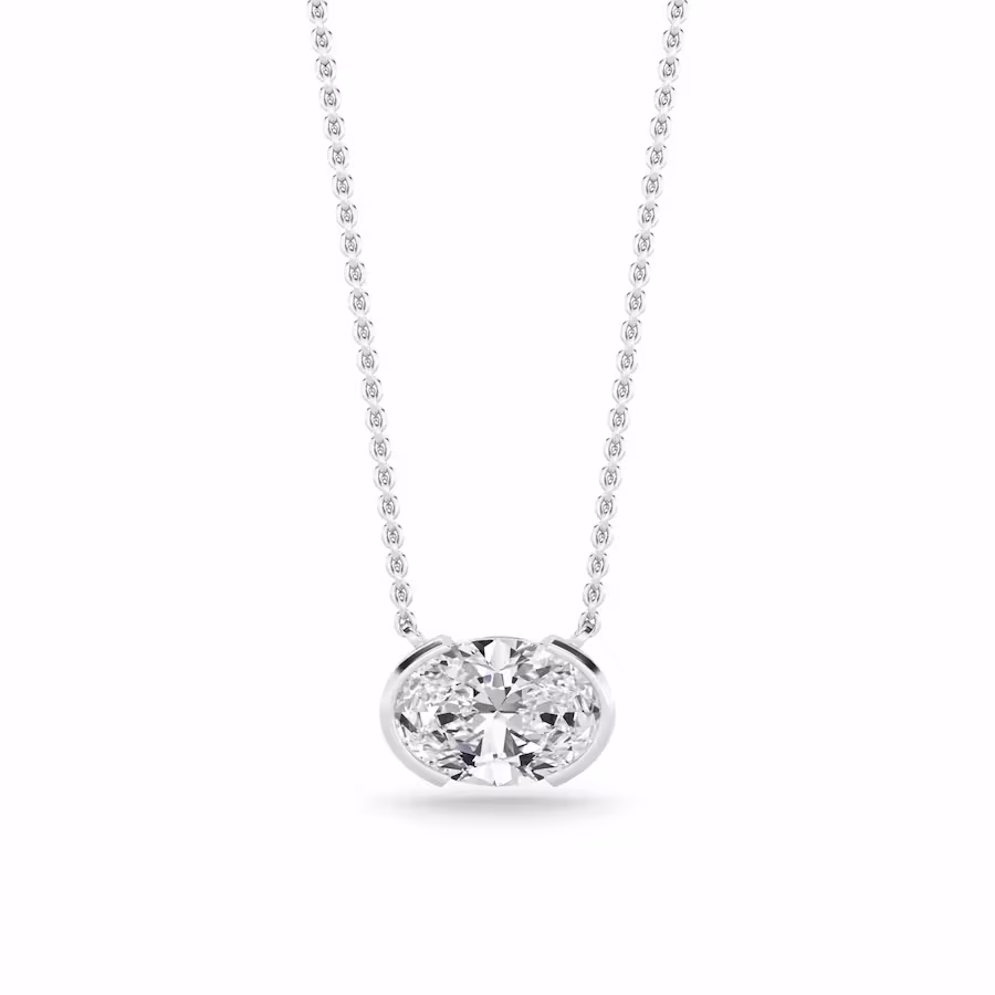 Round Diamond Stud Earrings