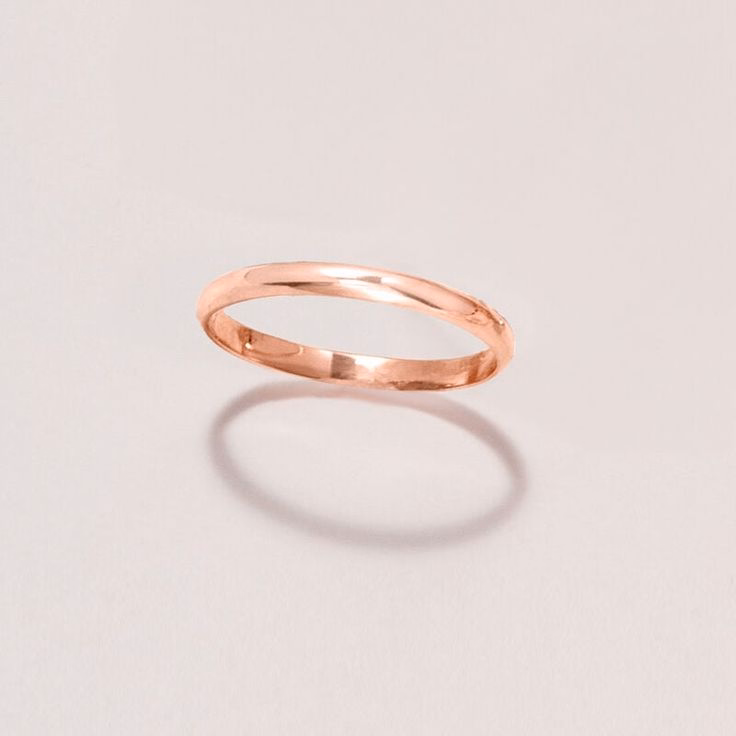 Rose Gold