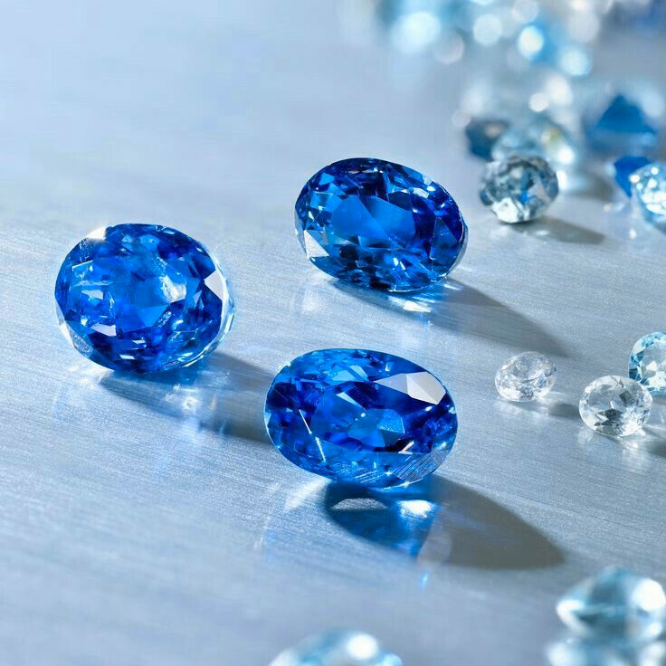 Sapphire