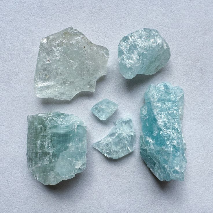 Aquamarine