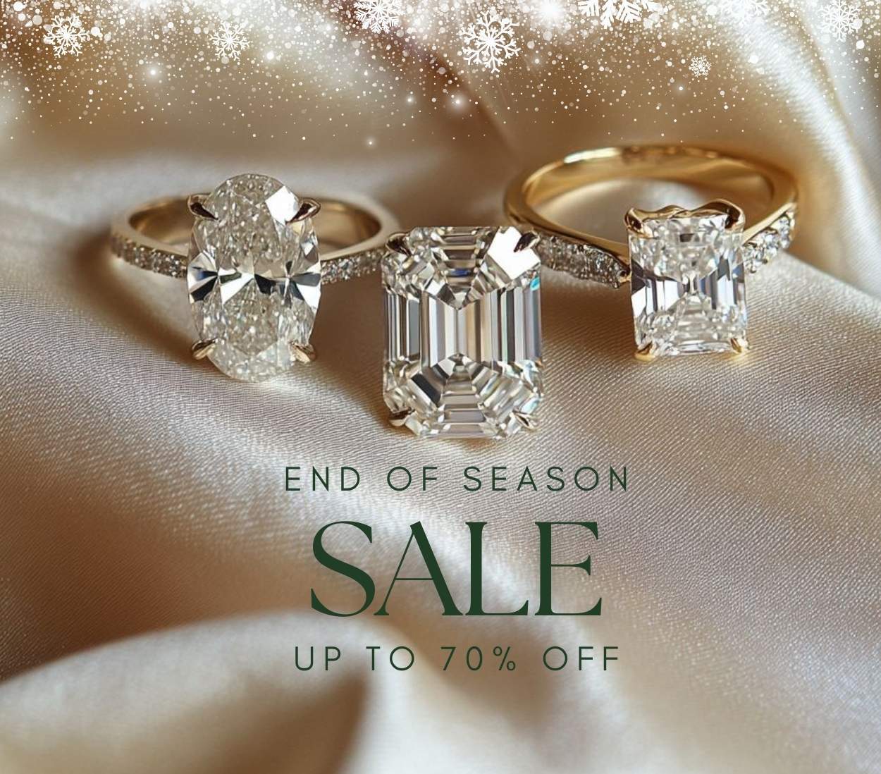 Christmas Sale Banner