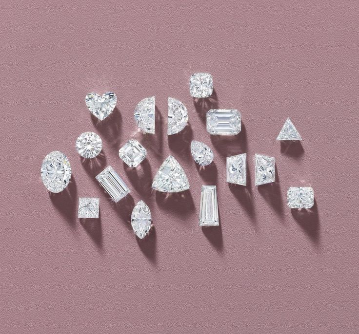 Diamond