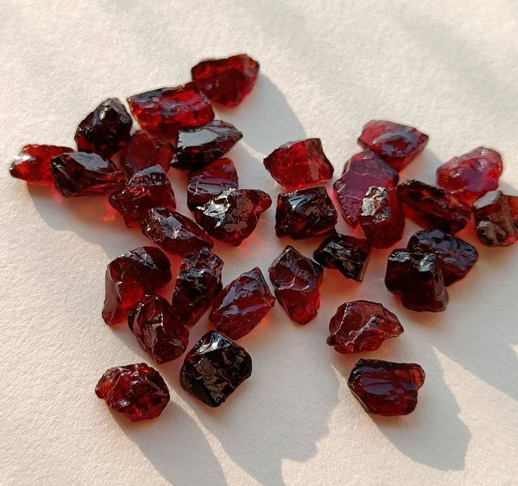 Garnet