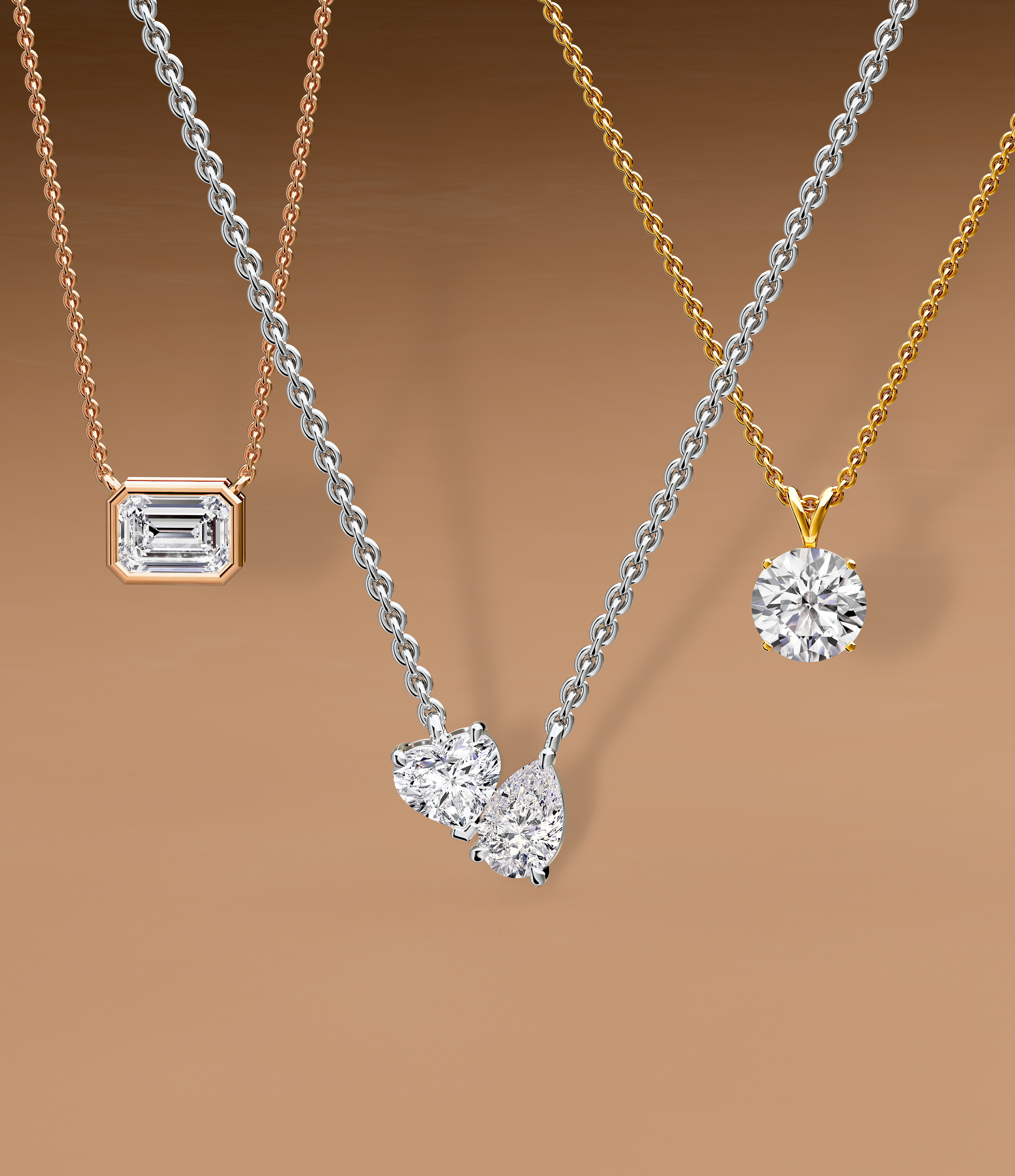 Diamond Necklace
