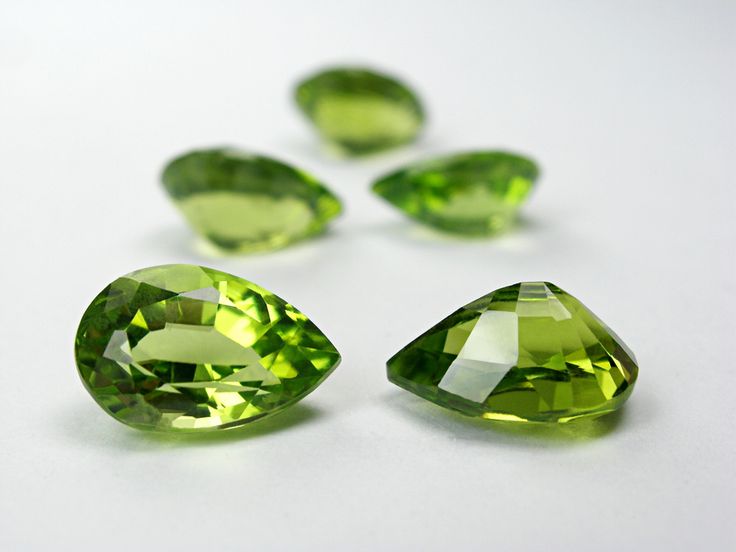 Peridot