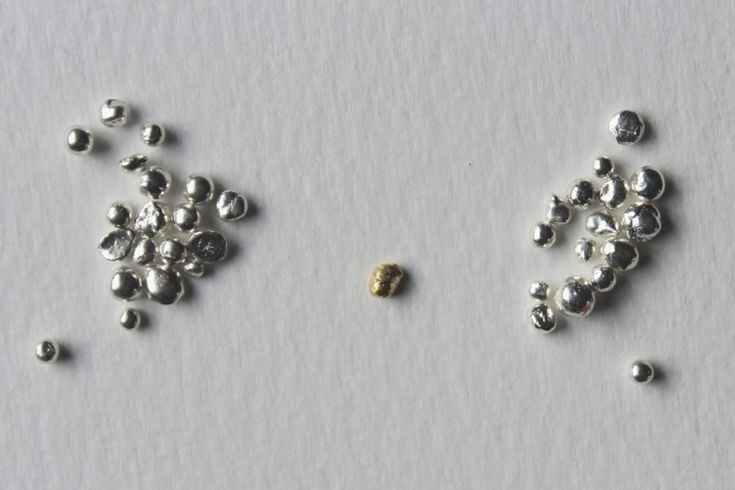 Silver