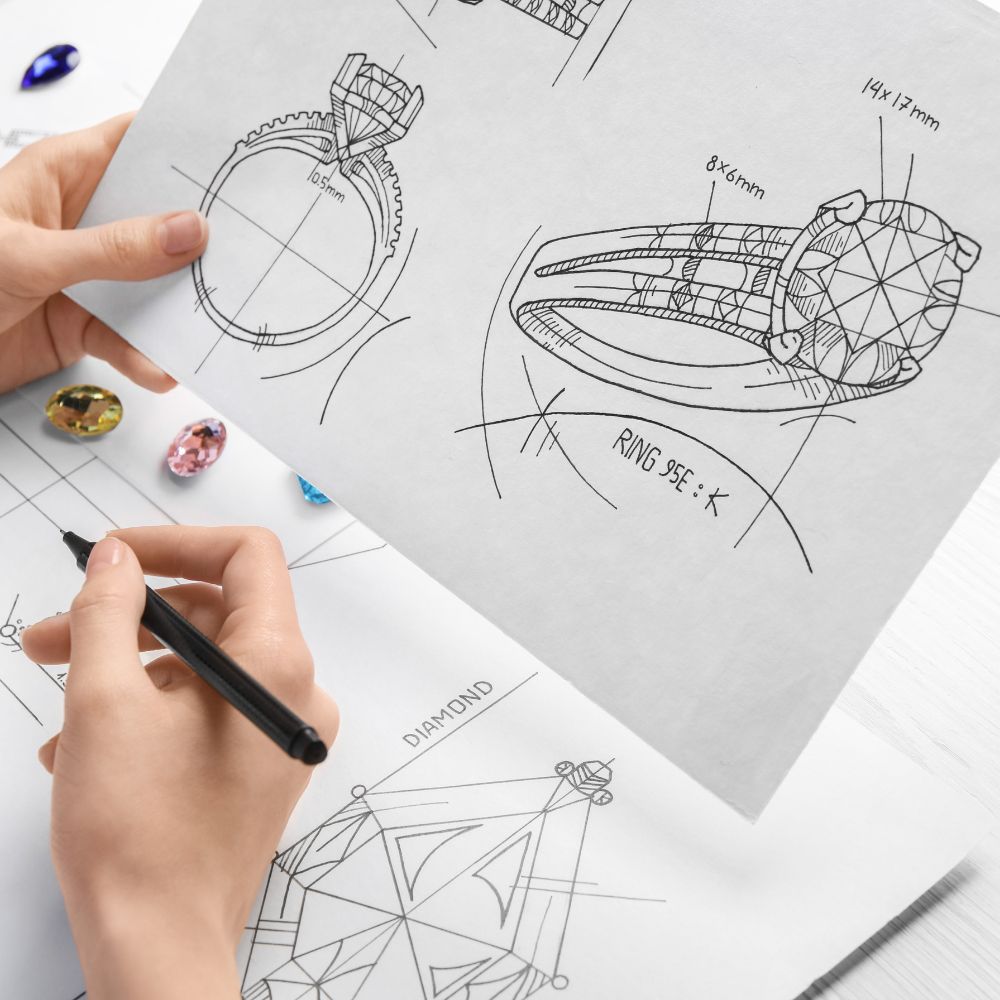 Bespoke Design Service