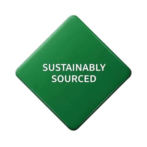 sustainable