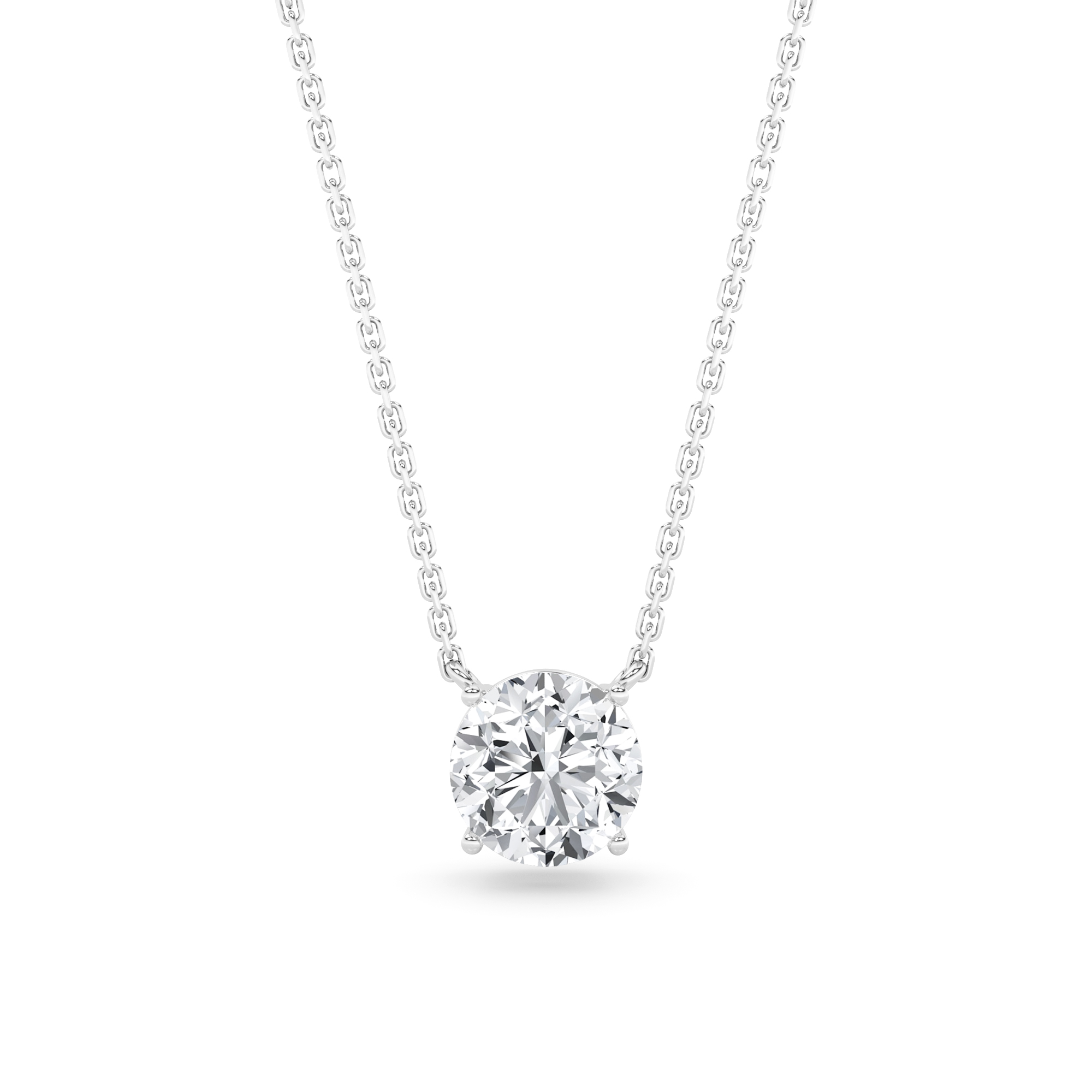 Chain Necklace