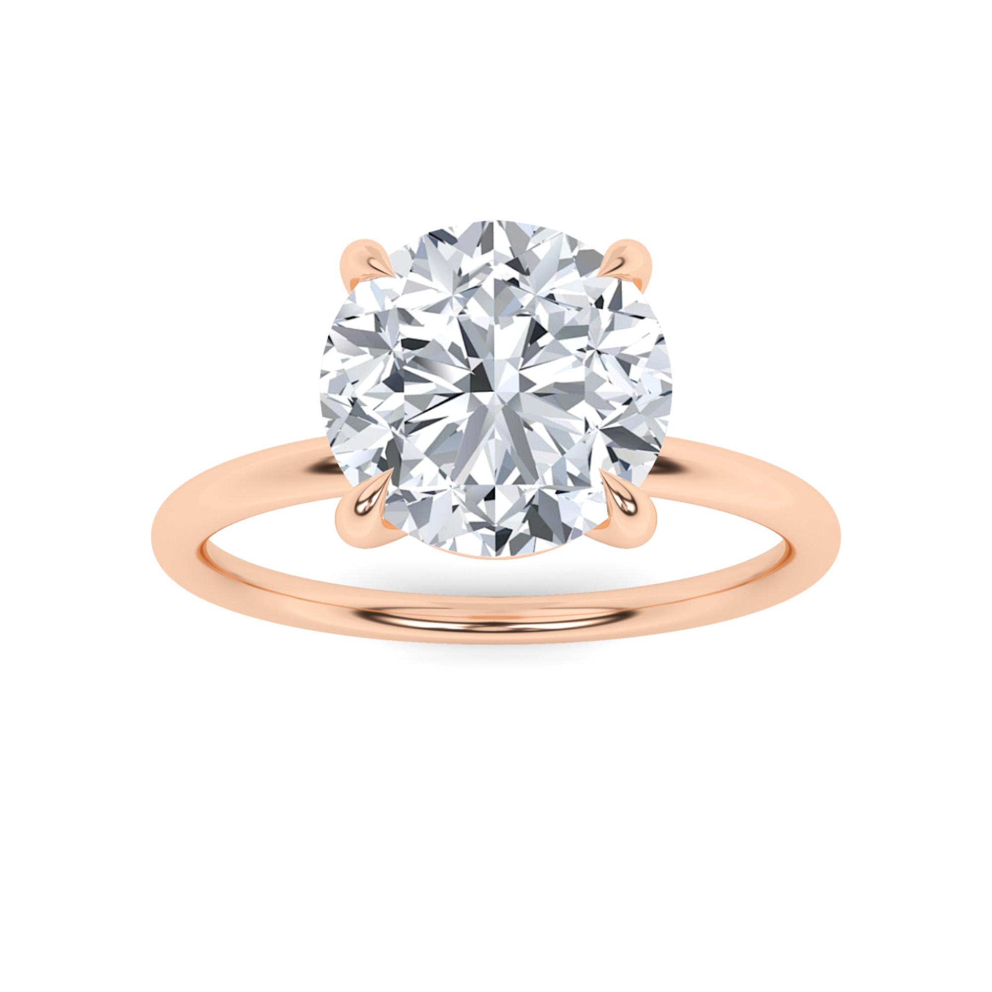 Eternity Rings